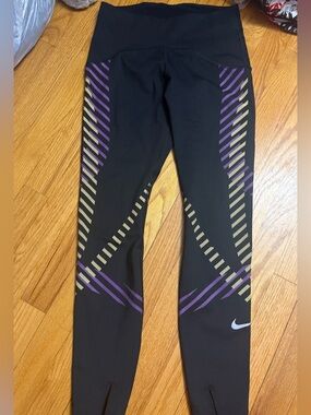 Nike 7/8 Leggings
